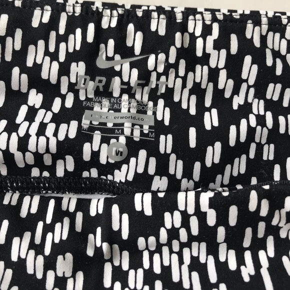 Nike Dri-fit leggings - Picture 4 of 5